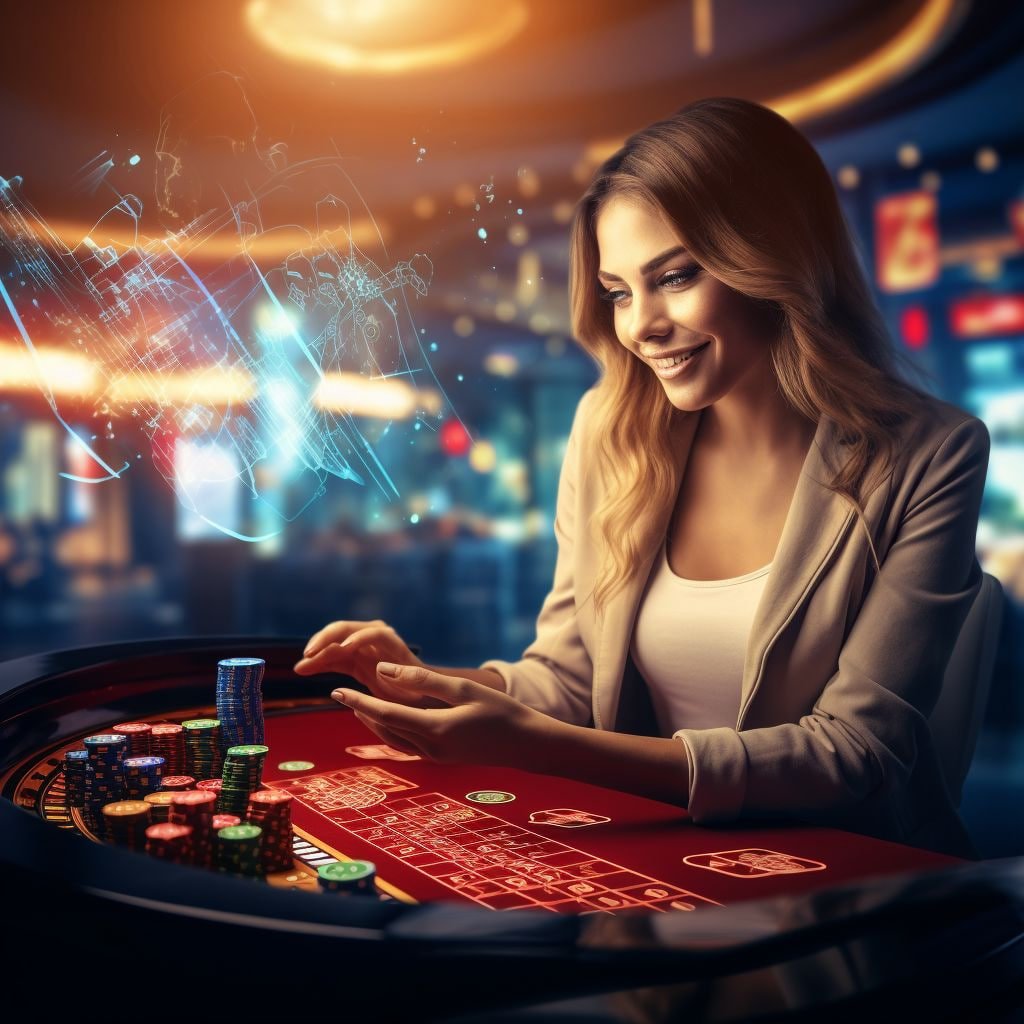 Live Casino 897