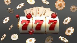 897 စလော့ဂိမ်း Myanmar Online Slots Jackpot Interface