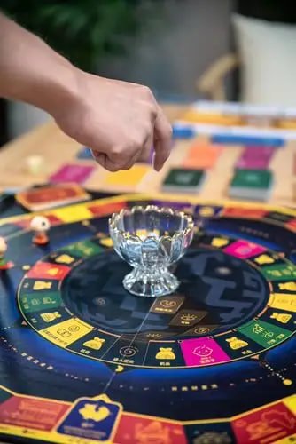 897 Myanmar Online Betting Platform
