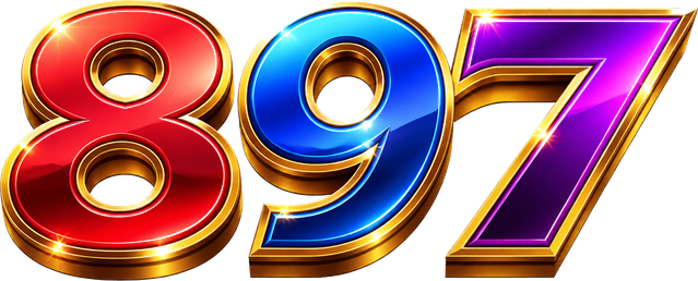 897 Logo